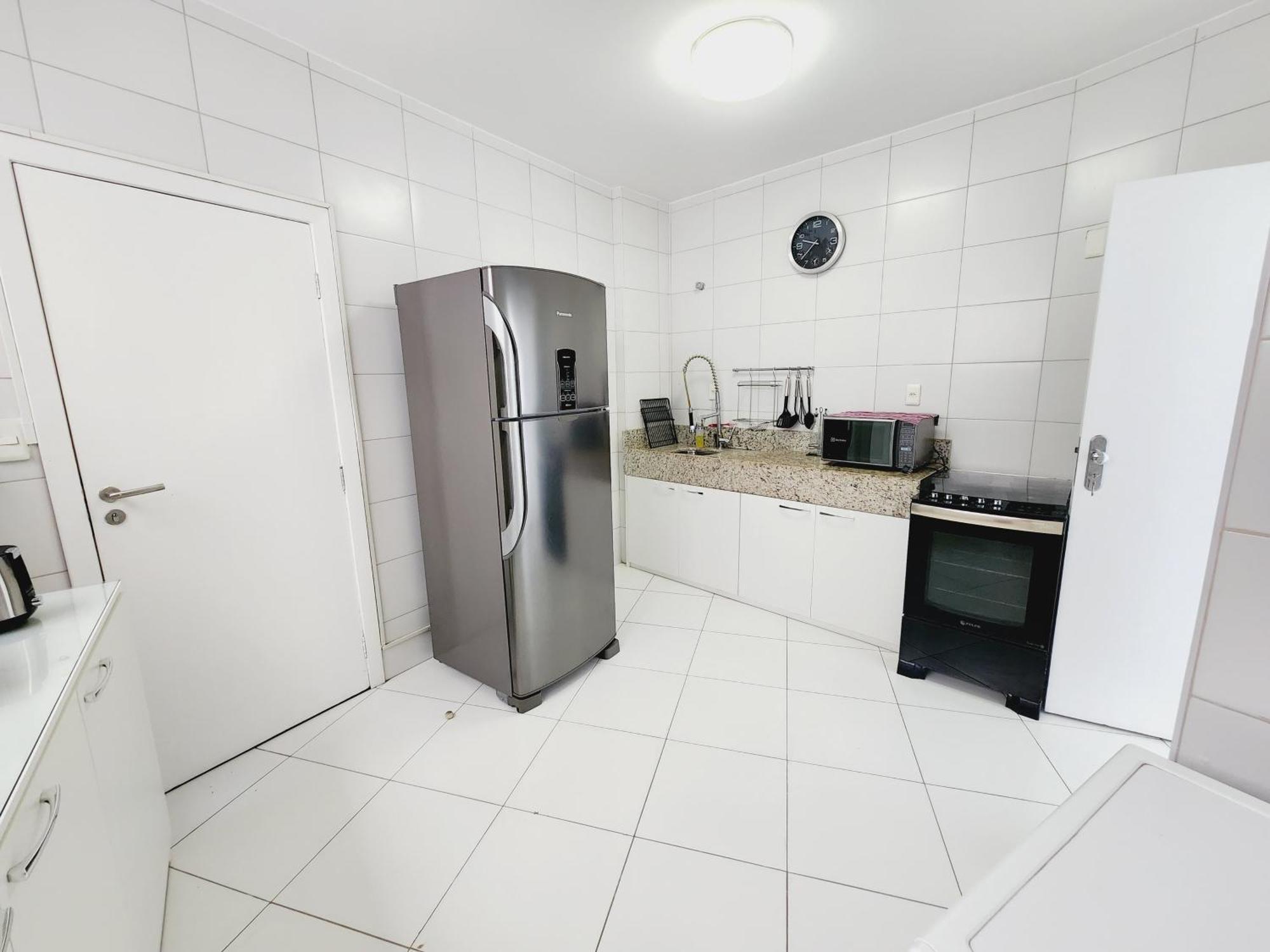 Luxury Surround Sea View Apartment Salvador Exterior photo