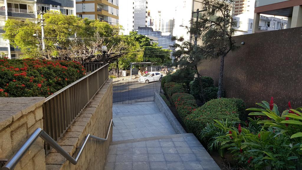 Luxury Surround Sea View Apartment Salvador Exterior photo